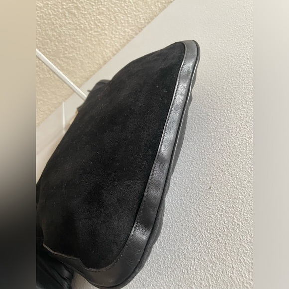 Gucci jackie suede hobo bag - Picture 6 of 10